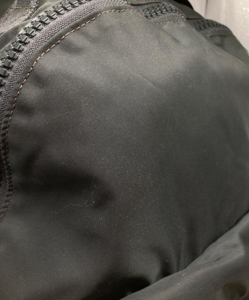 THE NORTHFACE PURPLELABEL（ザ・ノースフェイス パープルレーベル）THE NORTHFACE PURPLELABEL (ザ・ノースフェイス パープルレーベル) バックパック グレーの古着・服飾アイテム