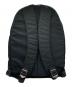 THE NORTHFACE PURPLELABEL (ザ・ノースフェイス パープルレーベル) バックパック グレー：4000円