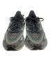 HOKAONEONE (ホカオネオネ) M BONDI LTR WIDE スニーカー ブラック サイズ:SIZE 26cm：8000円