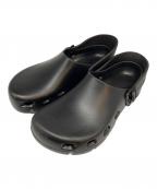 BIRKENSTOCKビルケンシュトック）の古着「Birki Flow ビルキフローサンダル」｜ブラック