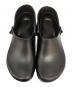 BIRKENSTOCK (ビルケンシュトック) Birki Flow ビルキフローサンダル ブラック サイズ:SIZE 41：7000円