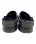 中古・古着 BIRKENSTOCK (ビルケンシュトック) Birki Flow ビルキフローサンダル ブラック サイズ:SIZE 41：7000円