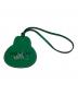 MOYNAT (モワナ) Kasing Lung (カシン・ローン) Labubuバッグチャーム グリーン：20000円