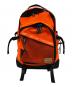 Bott（ボット）の古着「T33 Backpack リュック」｜オレンジ×ブラック