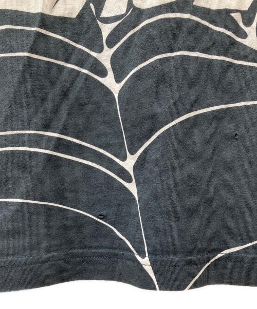 PALACE（パレス）PALACE (パレス) TRI WEB T-SHIRT くもの巣Tシャツ ブラック×ホワイト サイズ:Sの古着・服飾アイテム