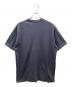 COIN PARKING DELIVERY (コインパーキングデリバリー) Mr. Shirai プリントTシャツ グレー サイズ:1：11000円