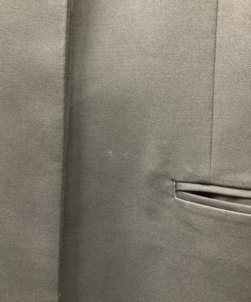 JOSE MOON（ジョゼムーン）JOSE MOON (ジョゼムーン) WOOL OVER JACKET テーラードジャケット グリーン サイズ:FREEの古着・服飾アイテム