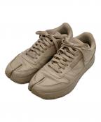 REEBOK×Maison Margielaリーボック×メゾンマルジェラ）の古着「PROJECT 0 CL TABI SNEAKER 足袋 スニーカー」｜ベージュ