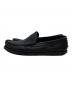 PARABOOT (パラブーツ) CORAUX コインローファー ブラック サイズ:7 1/2：10000円