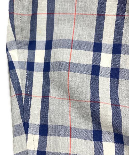 BEAMS F（ビームスエフ）BEAMS F (ビームスエフ) ORIAN (オリアン) 3ボタン段返りテーラードジャケット グレー サイズ:SIZE 48の古着・服飾アイテム