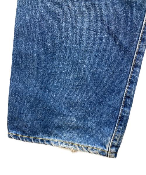 LEVI'S（リーバイス）LEVI'S (リーバイス) USA製 501XX BIG E デニムパンツ ブルー サイズ:32の古着・服飾アイテム