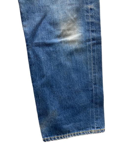 LEVI'S（リーバイス）LEVI'S (リーバイス) USA製 501XX BIG E デニムパンツ ブルー サイズ:32の古着・服飾アイテム