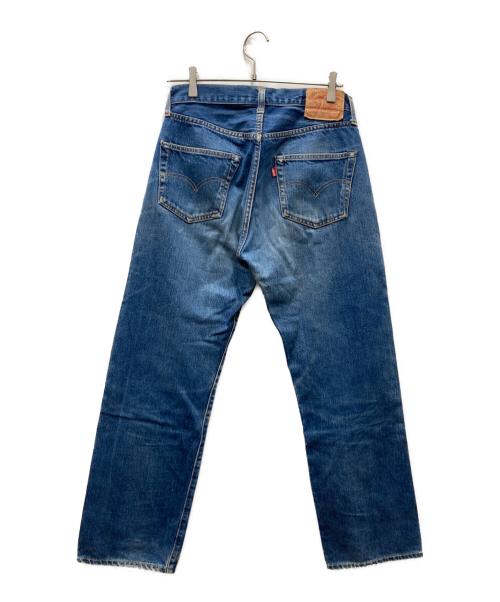 LEVI'S（リーバイス）LEVI'S (リーバイス) USA製 501XX BIG E デニムパンツ ブルー サイズ:32の古着・服飾アイテム