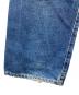 中古・古着 LEVI'S (リーバイス) USA製 501XX BIG E デニムパンツ ブルー サイズ:W32：20000円