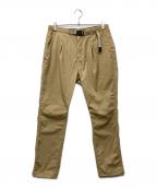 nonnative×GRAMICCIノンネイティブ×グラミチ）の古着「WALKER EASY PANTS ウォーカーイージーパンツ」｜ベージュ