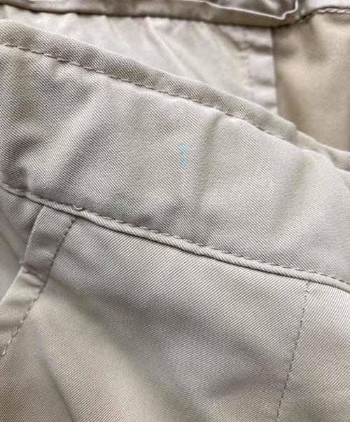 nonnative（ノンネイティブ）nonnative (ノンネイティブ) GRAMICCI (グラミチ) WALKER EASY PANTS ウォーカーイージーパンツ ベージュ サイズ:1の古着・服飾アイテム