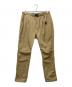 nonnative（ノンネイティブ）の古着「WALKER EASY PANTS ウォーカーイージーパンツ」｜ベージュ