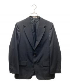 中古・古着通販】AURALEE (オーラリー) DOUBLE CLOTH HIGH COUNT WOOL