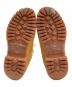 中古・古着 Timberland (ティンバーランド) 6インチ プレミアム ブーツ ベージュ サイズ:SIZE 25.5：9000円