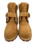 BEAMS (ビームス) Timberland (ティンバーランド) 6inch Premium GORE-TEX（R）Ring Boots リングブーツ ブラウン サイズ:25 未使用品：41000円