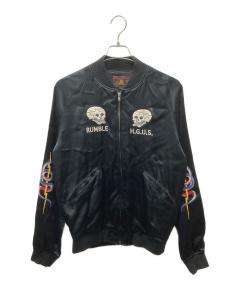 極美品ヒステリックグラマーBLACK最高級コーチレザージャケット逸品M定価11万 中古・古着通販】Hysteric Glamour (ヒステリックグラマー) コーチ