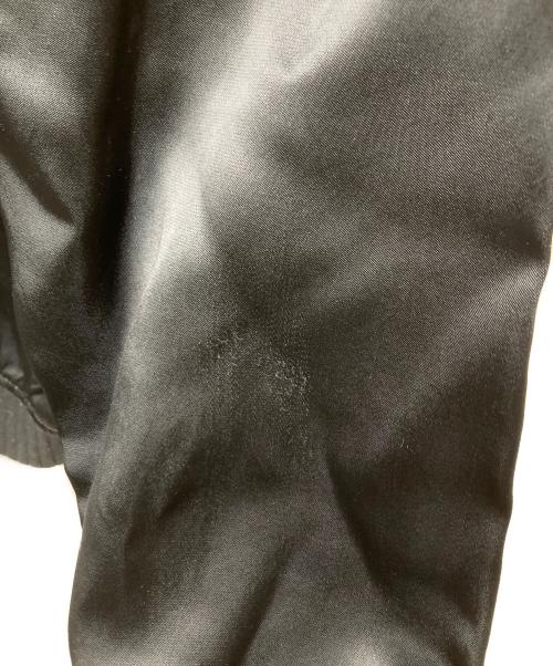 Hysteric Glamour（ヒステリックグラマー）Hysteric Glamour (ヒステリックグラマー) スーベニアジャケット ブラック サイズ:Mの古着・服飾アイテム