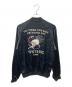 Hysteric Glamour (ヒステリックグラマー) スーベニアジャケット ブラック サイズ:M：17000円