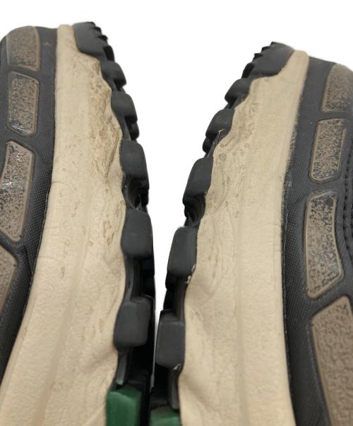 SALOMON（サロモン）SALOMON (サロモン) ACS PRO ADVANCED スニーカー カーキ×ネイビー サイズ:27cmの古着・服飾アイテム