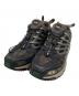 SALOMON（サロモン）の古着「ACS PRO ADVANCED スニーカー」｜カーキ×ネイビー