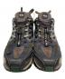 SALOMON (サロモン) ACS PRO ADVANCED スニーカー カーキ×ネイビー サイズ:27cm：13000円