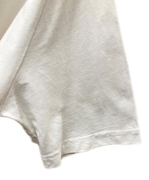 PALACE（パレス）PALACE (パレス) PORTER (ポーター) BELL BOY TEE ベルボーイTシャツ ホワイト サイズ:SIZE Sの古着・服飾アイテム