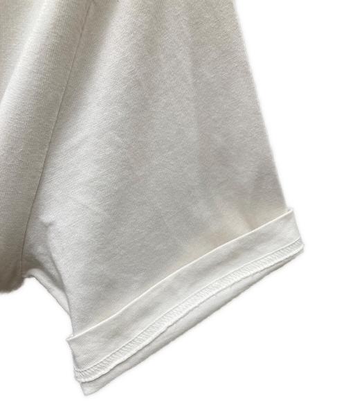 PALACE（パレス）PALACE (パレス) PORTER (ポーター) BELL BOY TEE ベルボーイTシャツ ホワイト サイズ:SIZE Sの古着・服飾アイテム