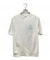 PALACE（パレス）の古着「BELL BOY TEE ベルボーイTシャツ」｜ホワイト