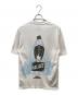 PALACE (パレス) PORTER (ポーター) BELL BOY TEE ベルボーイTシャツ ホワイト サイズ:SIZE S：9000円