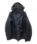 MARMOTマーモット）の古着「All Weather Parka  オールウェザーパーカー」｜ブラック