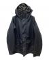 MARMOT（マーモット）の古着「All Weather Parka  オールウェザーパーカー」｜ブラック