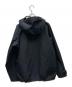 MARMOT (マーモット) All Weather Parka  オールウェザーパーカー ブラック サイズ:S：18000円