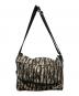 BoTT (ボット) Washed Shoulder Bag ウォッシュドショルダーバッグ カーキ：10000円