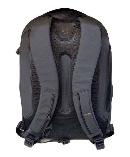PGYTECH（ピージーワイテック）PGYTECH (ピージーワイテック) One Go Lite カメラリュック ブラックの古着・服飾アイテム