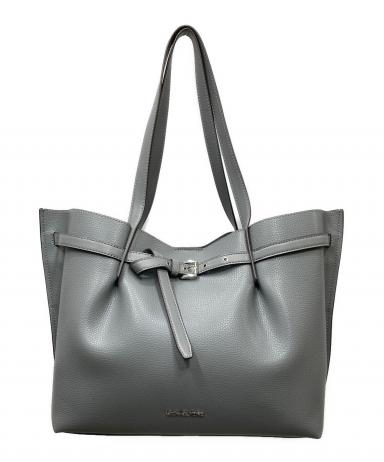 中古・古着通販】MICHAEL KORS (マイケルコース) Emilia Large Pebbled