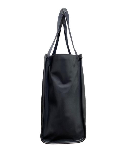 Kate Spade（ケイトスペード）Kate Spade (ケイトスペード) キップ ラージ ナイロン トート ブラックの古着・服飾アイテム