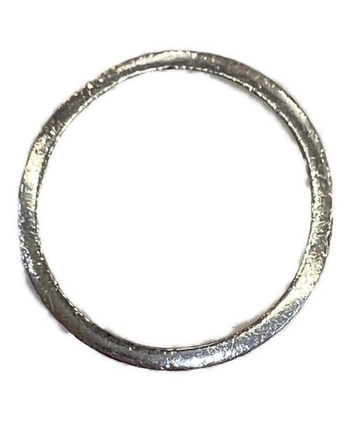 TIFFANY & Co.（ティファニー）TIFFANY & Co. (ティファニー) Atlas Ring アトラスリング シルバー サイズ:-の古着・服飾アイテム