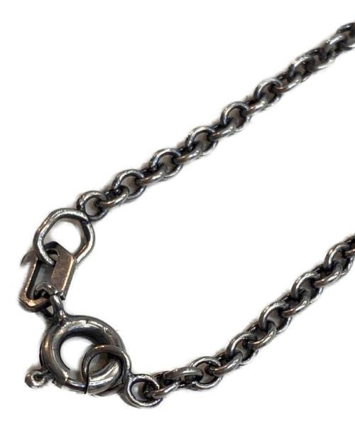 Georg Jensen（ジョージジェンセン）Georg Jensen (ジョージジェンセン) どんぐり 188 エコーン ネックレス 925 Sの古着・服飾アイテム