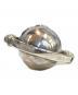 中古・古着 Georg Jensen (ジョージジェンセン) どんぐり 188 エコーン ネックレス 925 S：21000円