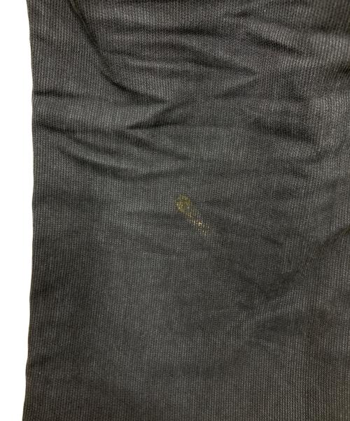 VISVIM（ビズビム）VISVIM (ビズビム) 22SS 0122105008010 FLUXUS 10 (ドライピケ) パンツ ネイビー サイズ:2の古着・服飾アイテム