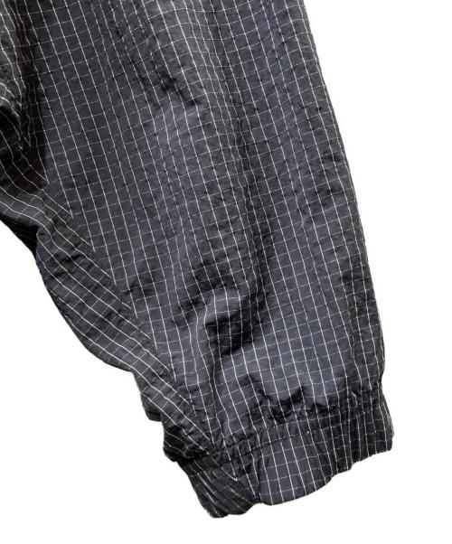 NIKE（ナイキ）NIKE (ナイキ) OFFWHITE (オフホワイト) AS M NRG MC ANORAK アノラックジャケット ブラック サイズ:XLの古着・服飾アイテム