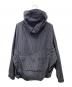 NIKE (ナイキ) OFFWHITE (オフホワイト) AS M NRG MC ANORAK アノラックジャケット ブラック サイズ:XL：19000円