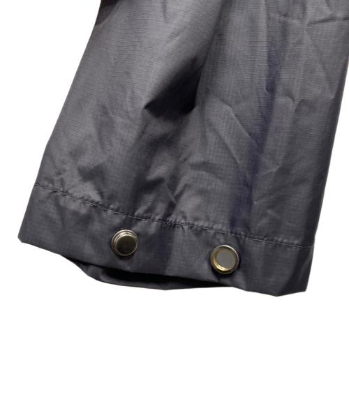 K-WAY（ケイウェイ）K-way (ケイウェイ) Engineered Garments (エンジニアド ガーメンツ) ナイロンジャケット ネイビー サイズ:Mの古着・服飾アイテム