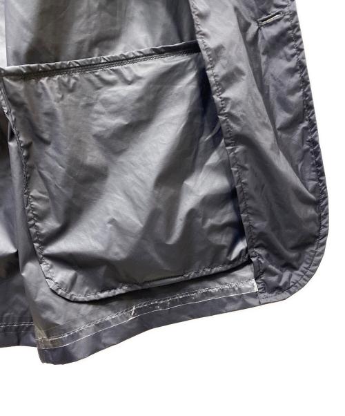 K-WAY（ケイウェイ）K-way (ケイウェイ) Engineered Garments (エンジニアド ガーメンツ) ナイロンジャケット ネイビー サイズ:Mの古着・服飾アイテム