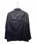 K-way (ケイウェイ) Engineered Garments (エンジニアド ガーメンツ) ナイロンジャケット ネイビー サイズ:M：9000円